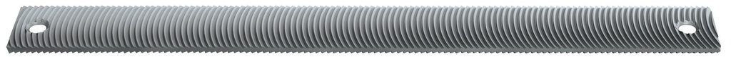 Coarse car body file (9 teeth per inch) (062351, GYS)