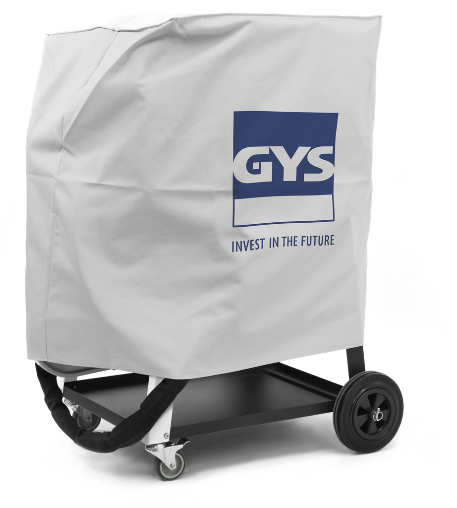 Protective cover for PROLINER / PWD 50LG / BSUFLASH (062733, GYS)