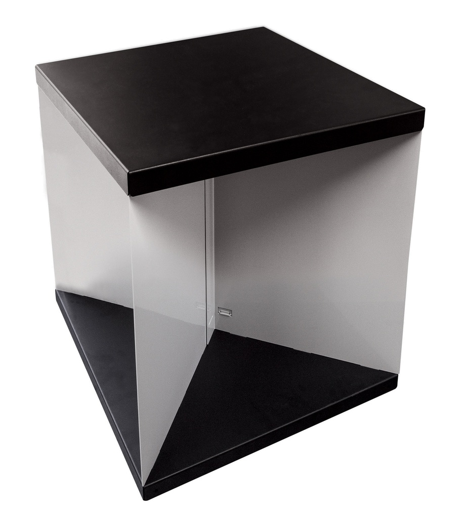 PODIUM 1 - 500 x 500 x 450mm (L x D x H) (063204, GYS)
