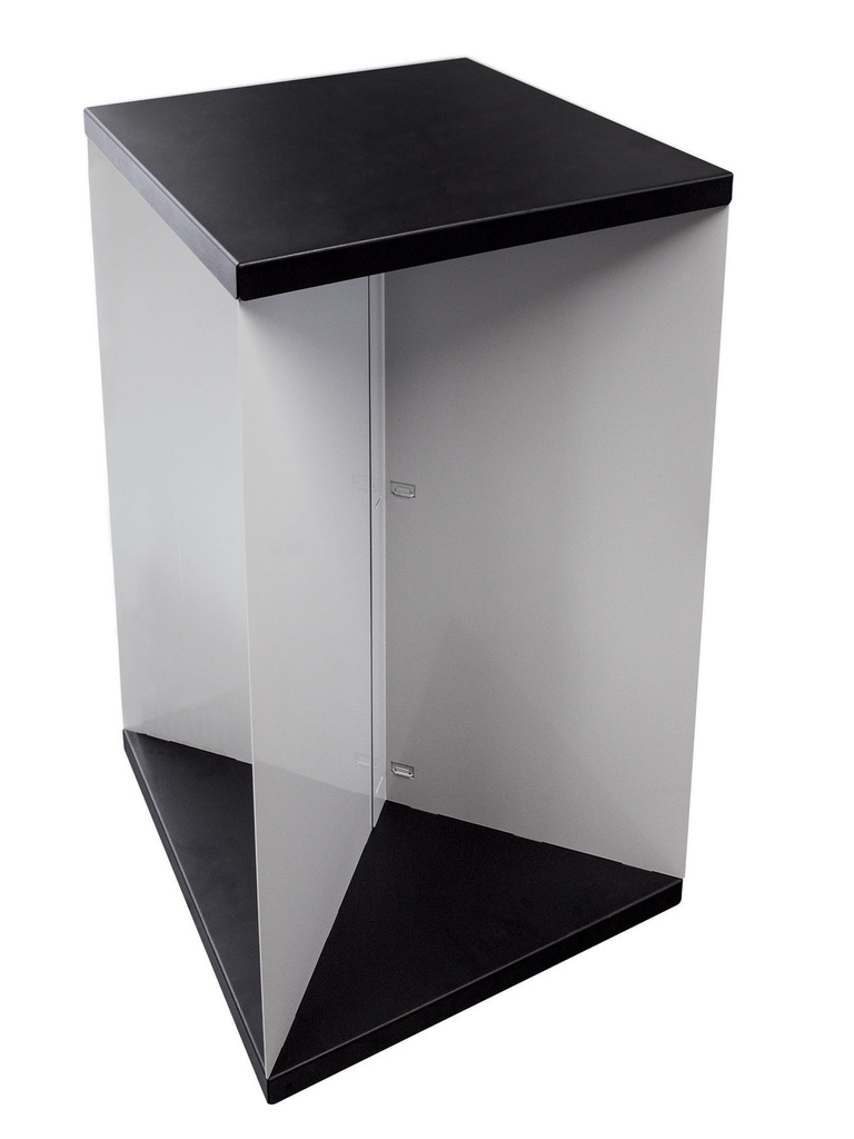 PODIUM 2 - 500 x 500 x 800mm (L x D x H) (063211, GYS)