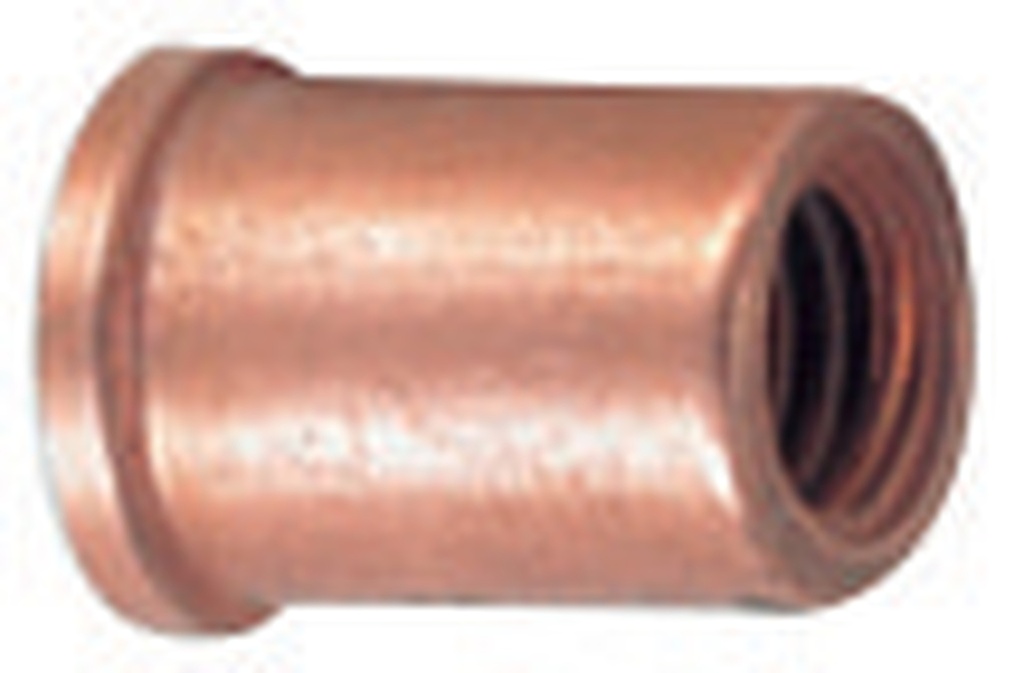 Plieniniai kaiščiai M4×20 mm su vidiniu sriegiu (ARCPULL), 200 vnt. (063990, GYS)