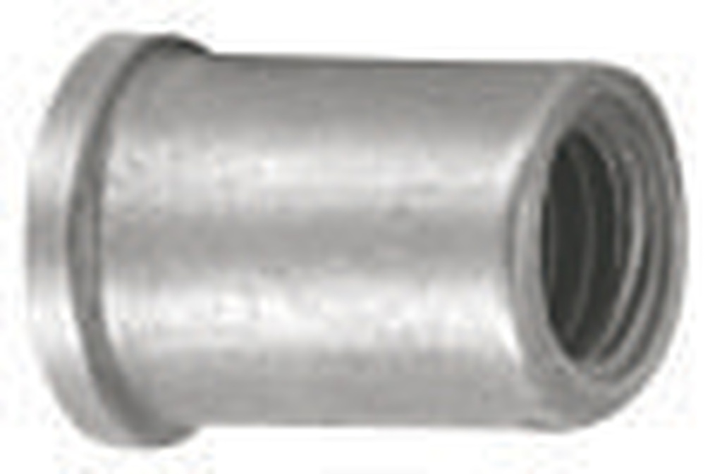 AlMg3 kaiščiai M4×20 mm su vidiniu sriegiu (ARCPULL), 200 vnt. (064010, GYS)