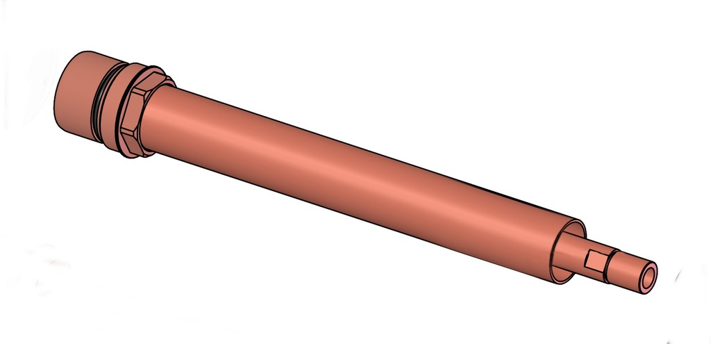 POWERDUCTION 32L inductor adapter (064515, GYS)