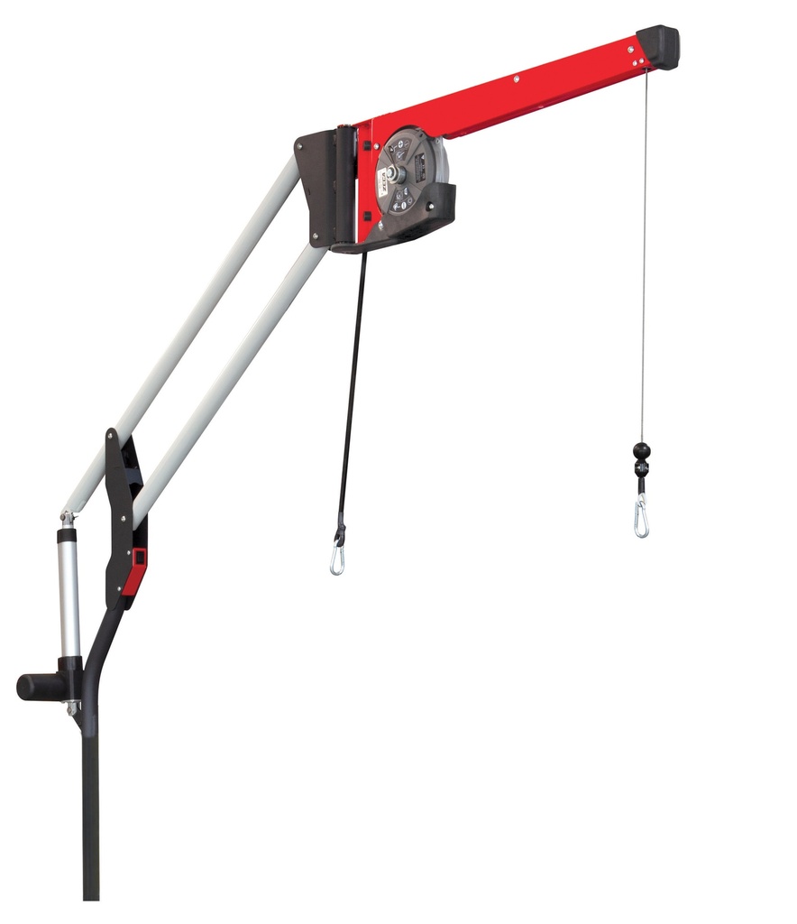 Instrumentu balansieris PTI, GYS (064829, GYS)