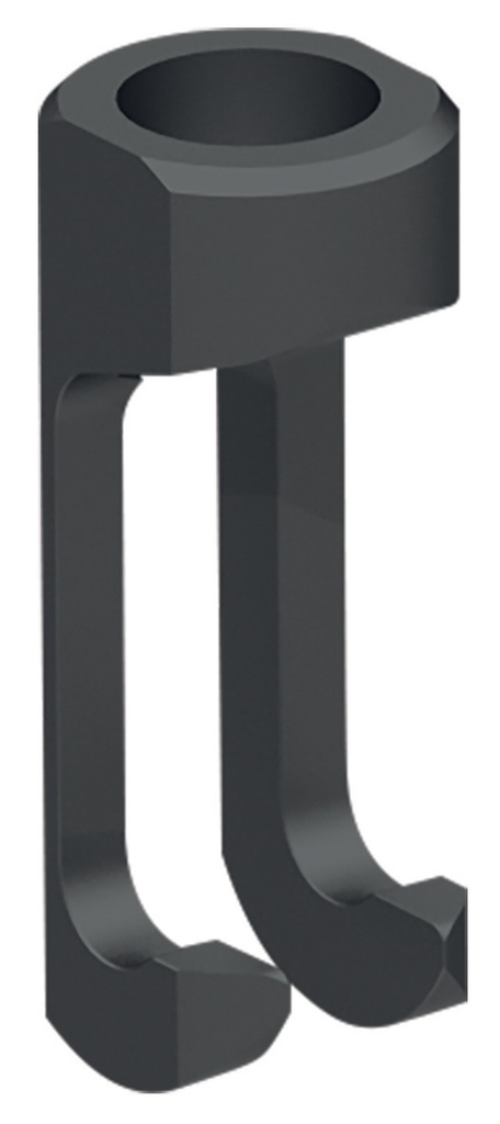 ARCPULLER alumīnija spaile Nr.4 (065185, GYS)