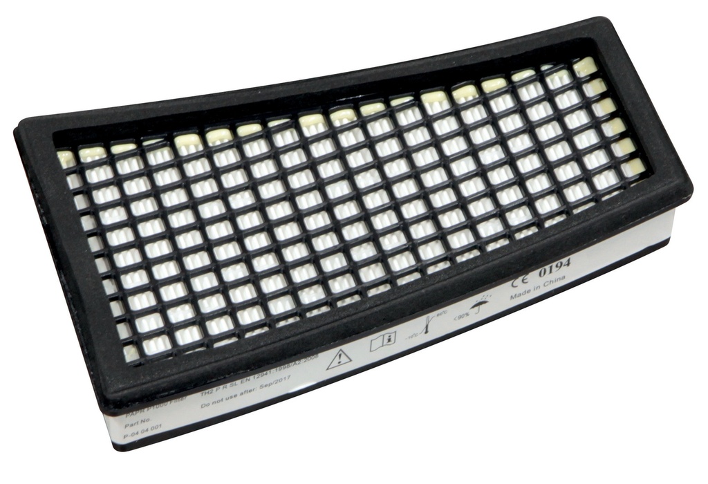 Daļiņu filtrs TH3 GYSMATIC AIR (065734, GYS)