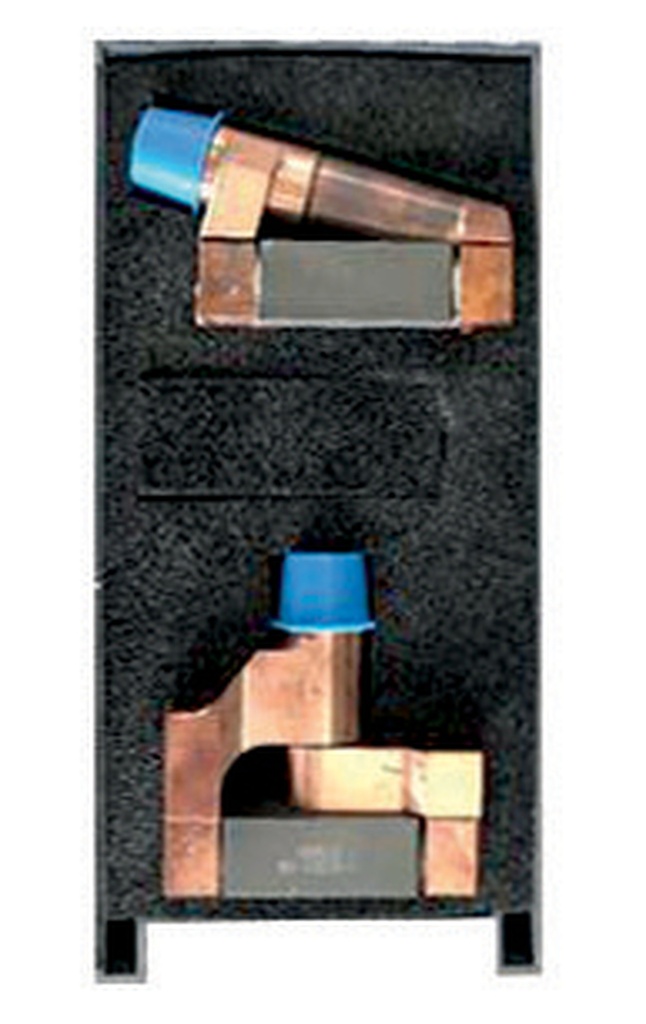 POWERDUCTION L induktoru komplekts (065796, GYS)