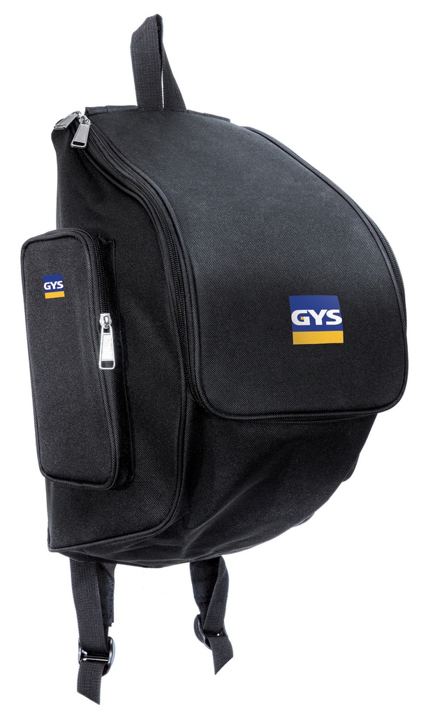 BACKPACK FOR HELMET (066656, GYS)
