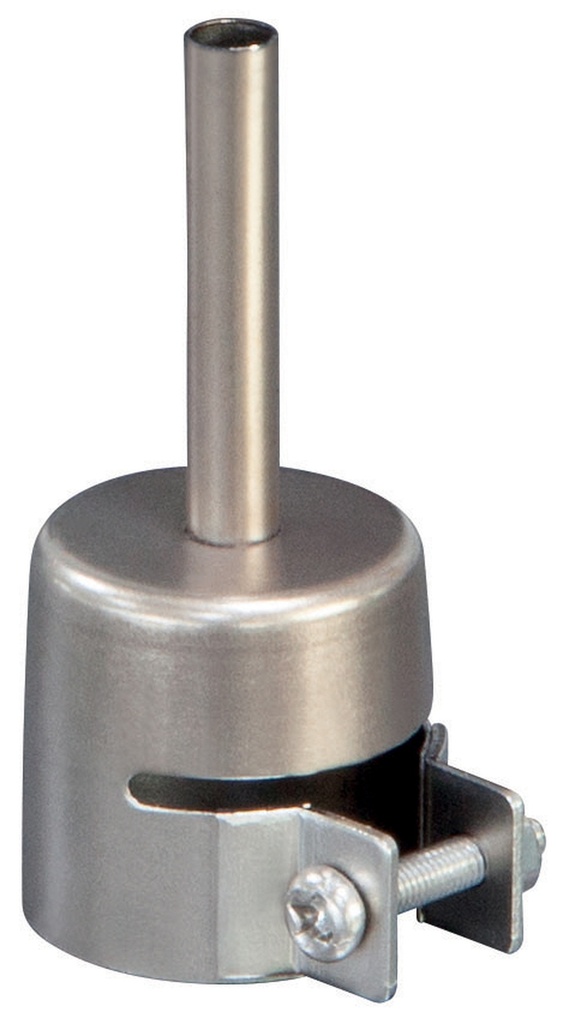 Plastiko virinimo remonto komplekto antgalis (Ø5 mm) (066694, GYS)