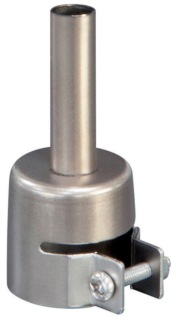 Plastic welding repair kit nozzle (Ø8 mm) (066700, GYS)