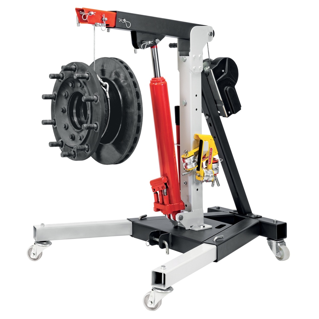 MULTI TOOL TRUCK (067158, GYS)