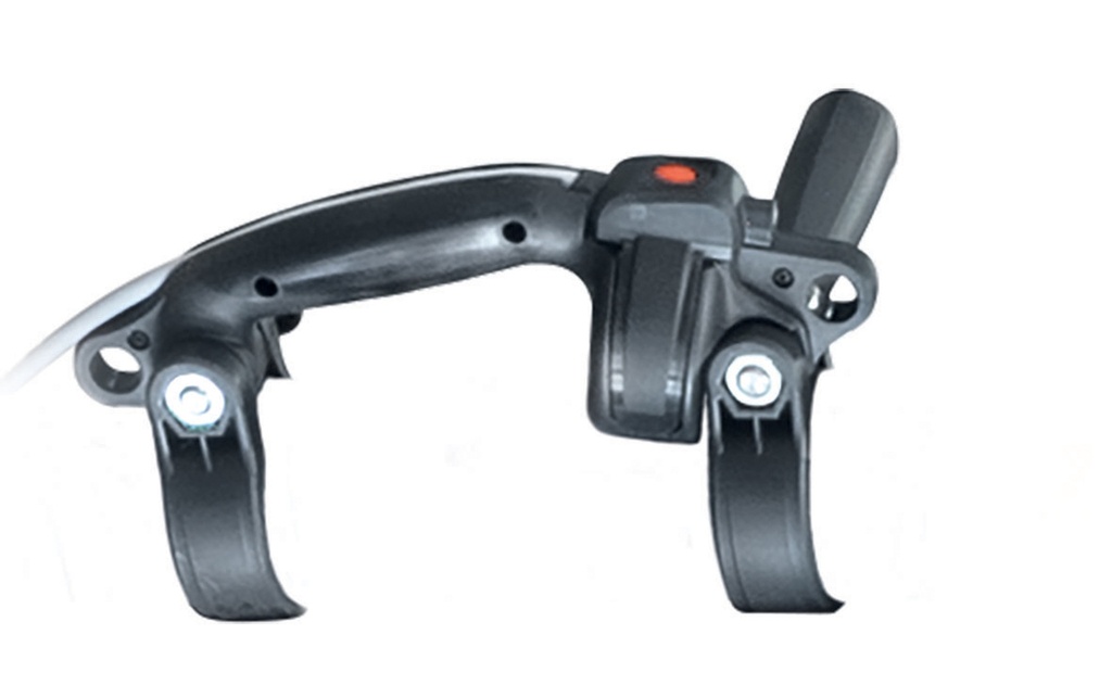 POWERDUCTION nuimama rankena (068599, GYS)