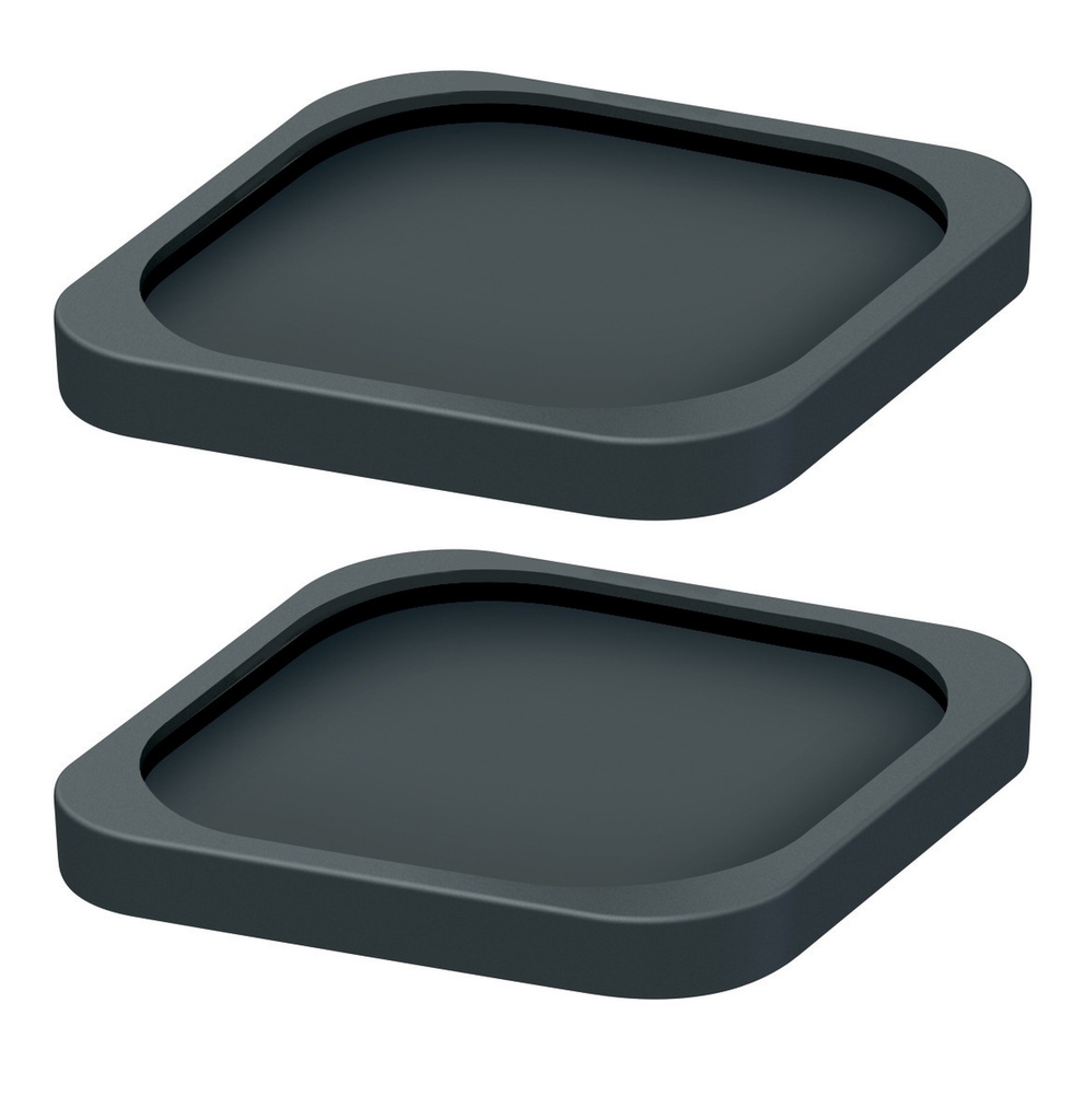 ARCPULLER PREMIUM SET OF 2 RUBBER PADS (069008, GYS)