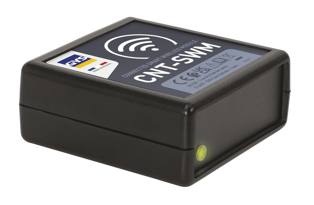 Smart Wireless Module SWM (070837, GYS)