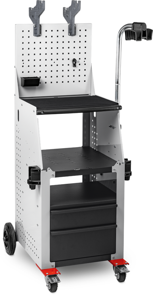 TROLLEY DENT 1600 WD (072169, GYS)