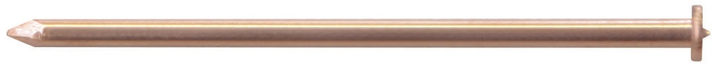 Izolācijas naglas Ø3 × 100 mm, 100 gab. (072244, GYS)