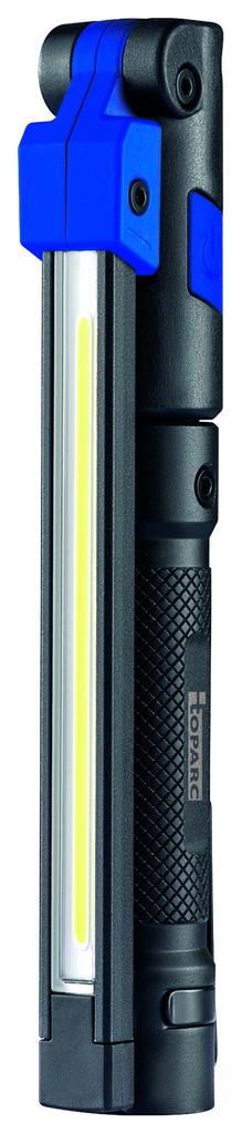 Mini pārbaudes lampa (350 lm) (075894, GYS)