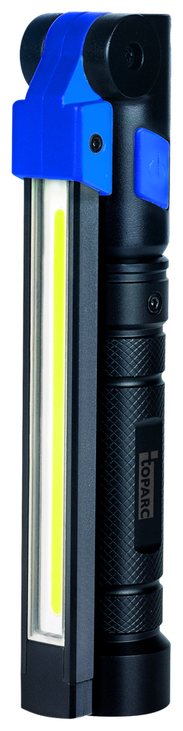PRO apskates lampa (800 lm) (075900, GYS)