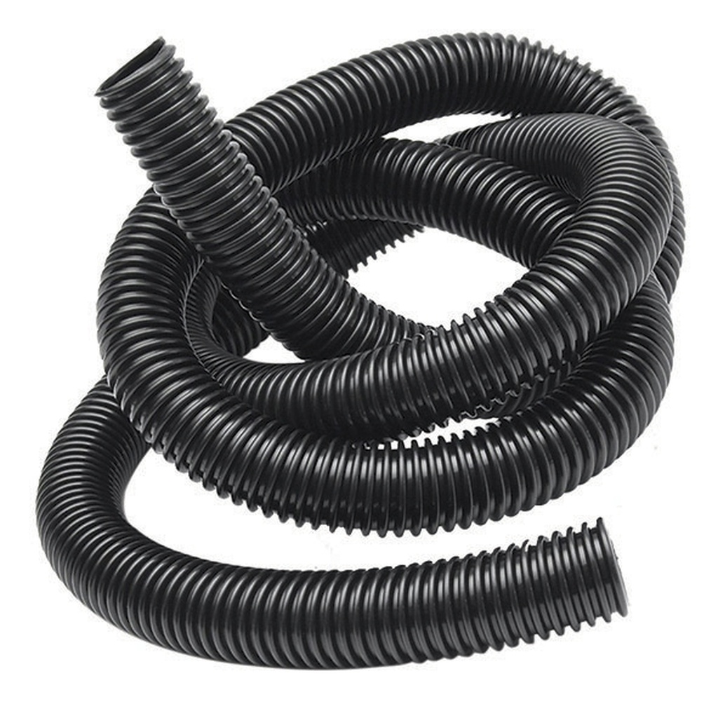 Dust extractor air duct (hose), 10 m (076013, GYS)