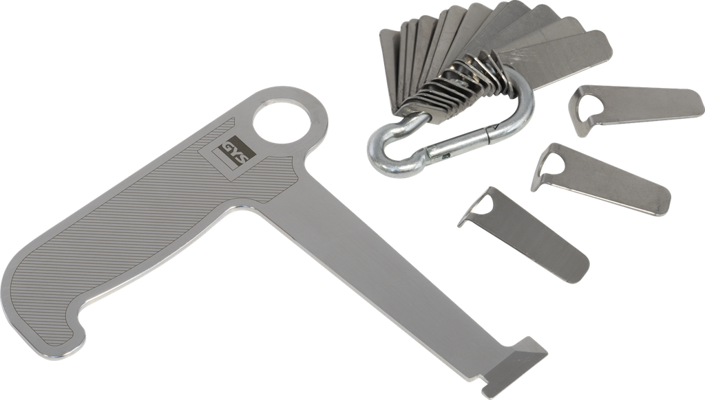 BUMPER REMOVAL TOOL (076518, GYS)