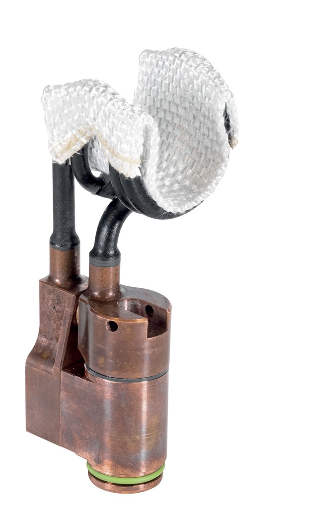 POWERDUCTION induktors L180 BRAZ 16 (1/2 collas) (076914, GYS)