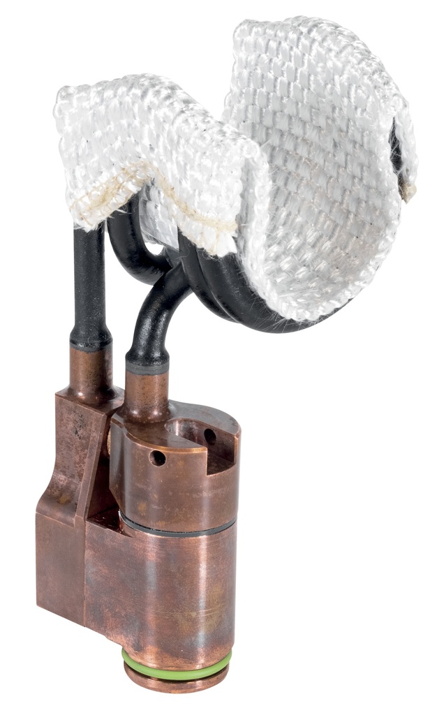 POWERDUCTION induktors L180 BRAZ 28 (1 colla) (076938, GYS)