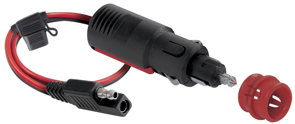 KIT S7 - SAE / CIGARETTE LIGHTER 0.45m (077331, GYS)