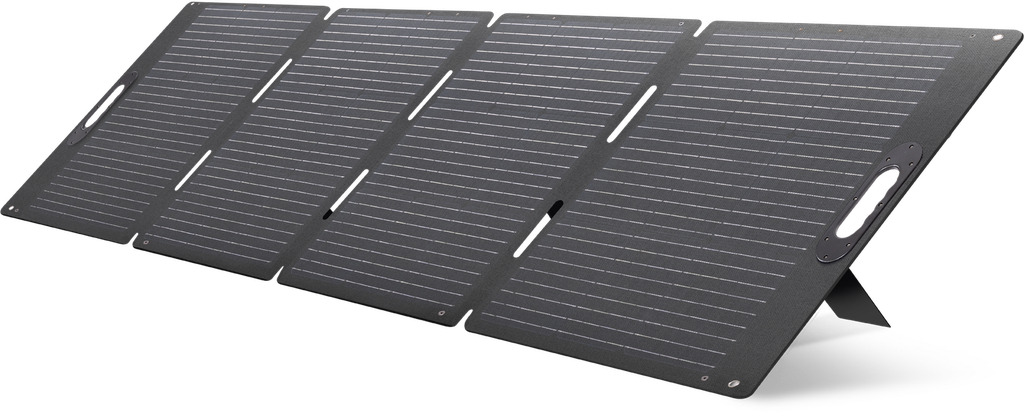 Monokristāliskais saules panelis ETFE / MC4 / 48V-220W (079403, GYS)