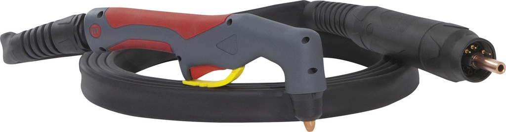 Manual plasma torch TPT35 - 4 m - with consumables (080775, GYS)