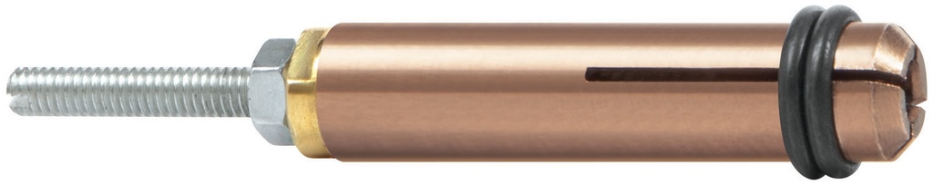Trumpas kaiščių griebtuvas M3 (081215, GYS)