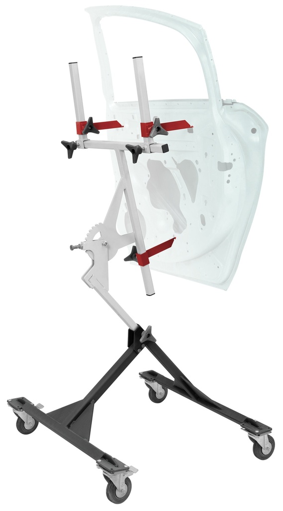 Ergonomisks PRO balsts krāsojamām detaļām (082656, GYS)