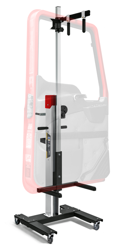 Durų kėliklis ERGO DOOR LIFT (082670, GYS)
