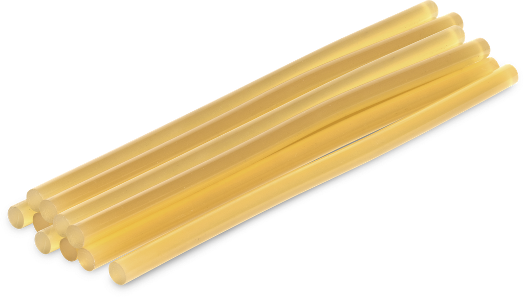 GPR GYS - 10 GLUE STICKS Long. 300mm / 30g (085183, GYS)