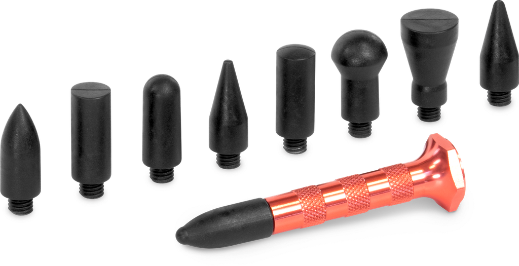 GPR GYS - ALUMINIUM PEN DENT REMOVAL EQUIPMENT (085404, GYS)