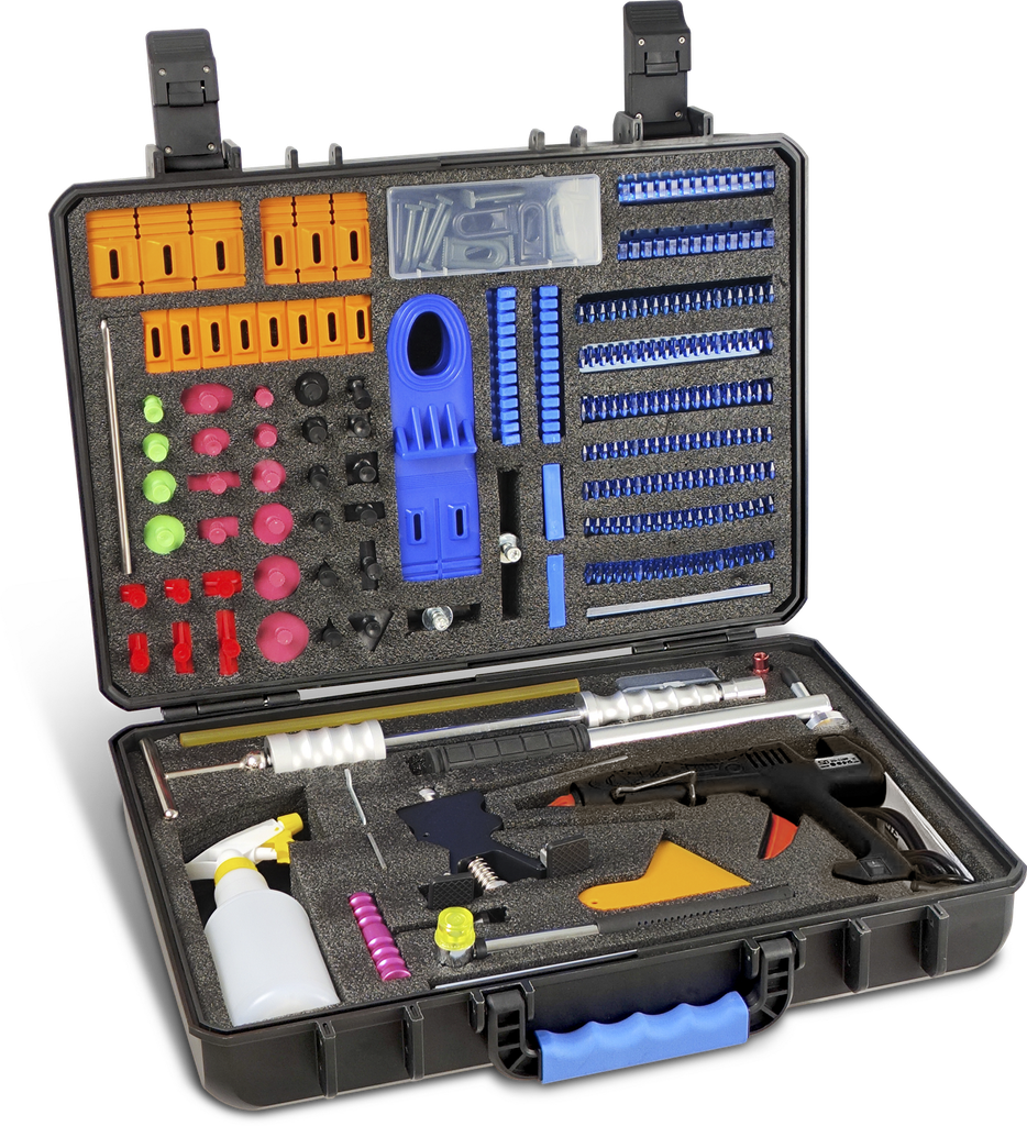 GPR GYS - GLUE DENT REMOVAL KIT (EXPORT) (085770, GYS)