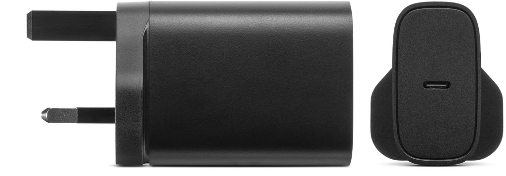 USB įkroviklis 15 W, UK kištukas (087354, GYS)