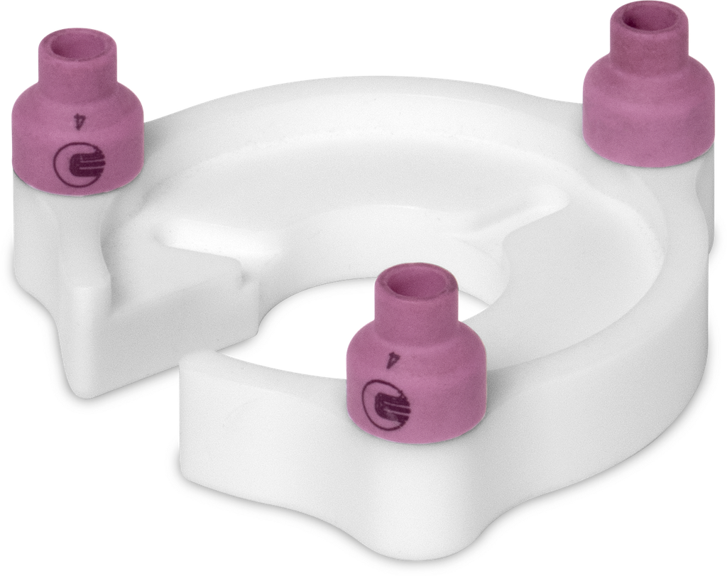 PROTECTION FOR L180 LEVELLING INDUCTOR (087736, GYS)