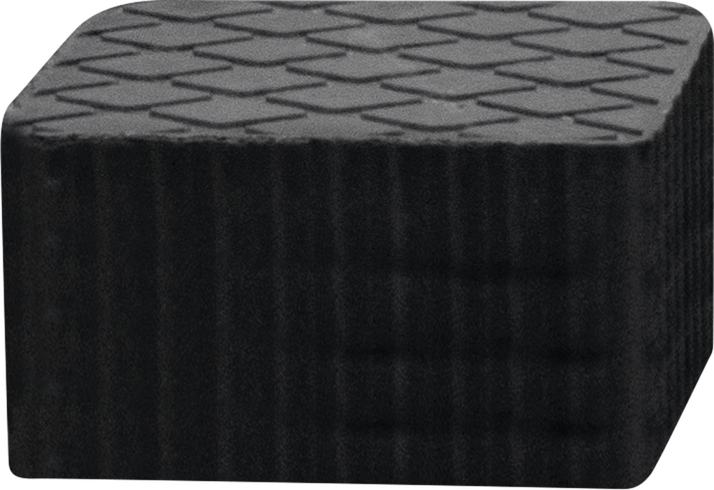 4 pacēlāja paliktņu komplekts 100 mm (088511, GYS)