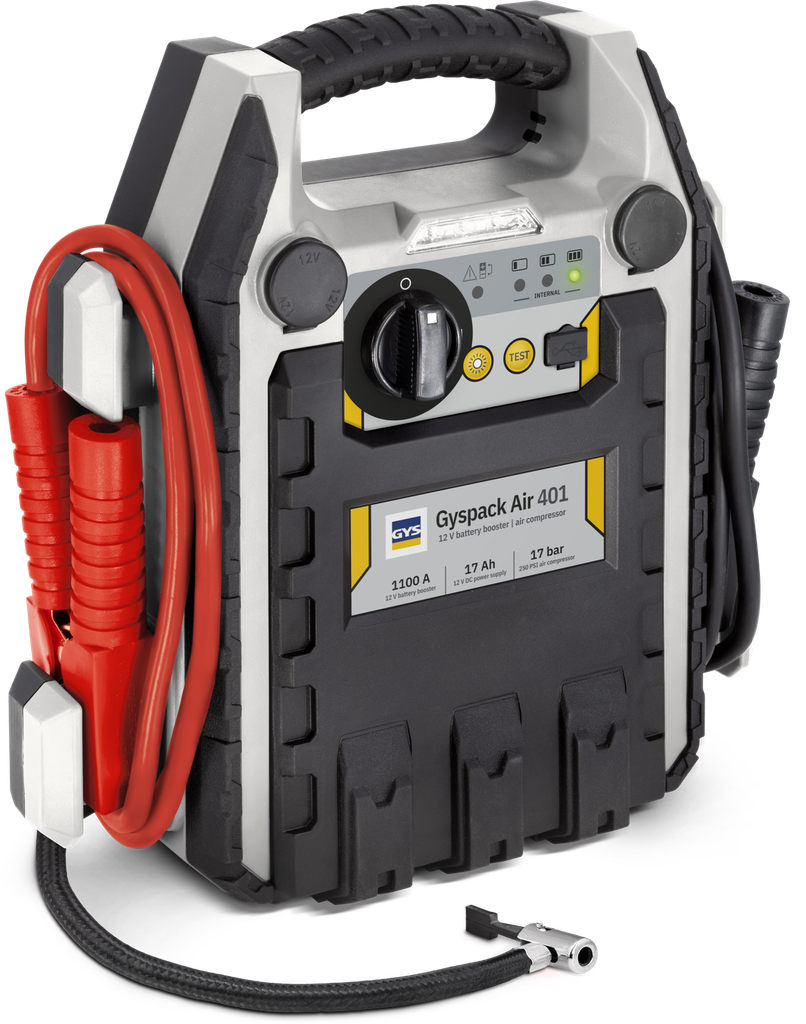 GYSPACK AIR 401 (088801, GYS)
