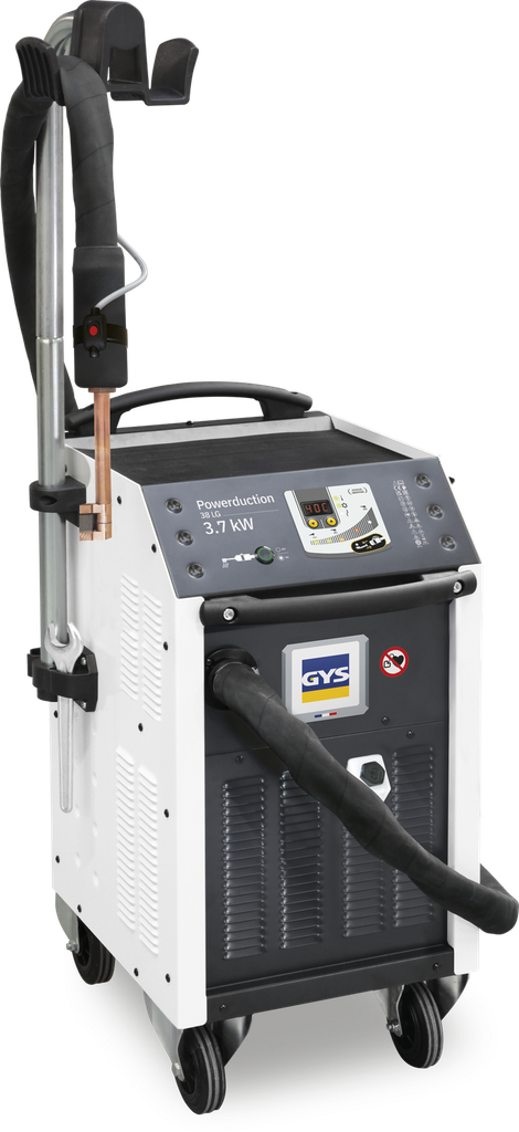 POWERDUCTION 38LG induction heater (S90) - UK (090743, GYS)