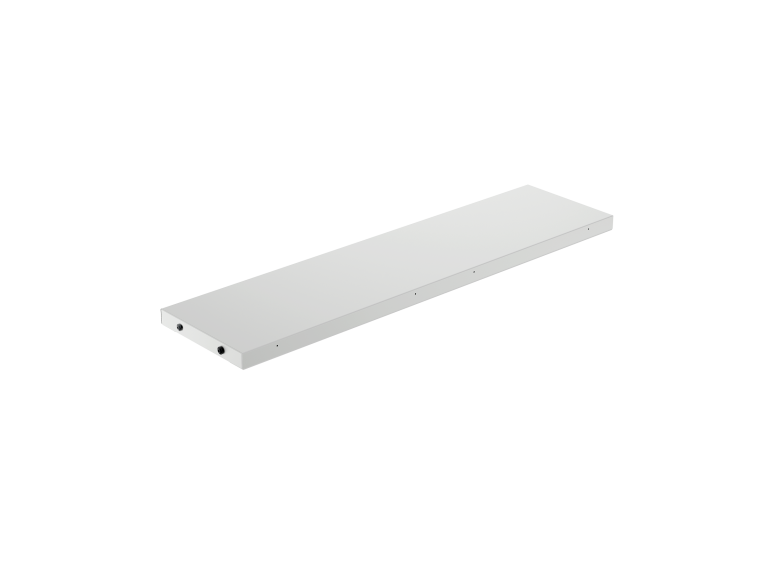 Lentyna MONO, gylis 300 mm, 1500 mm, Filcar, ELA-150-MM