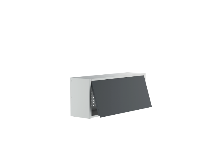 MONO wall cabinet with door, 1500 mm, Filcar (ELA-150-PA, FILCAR)