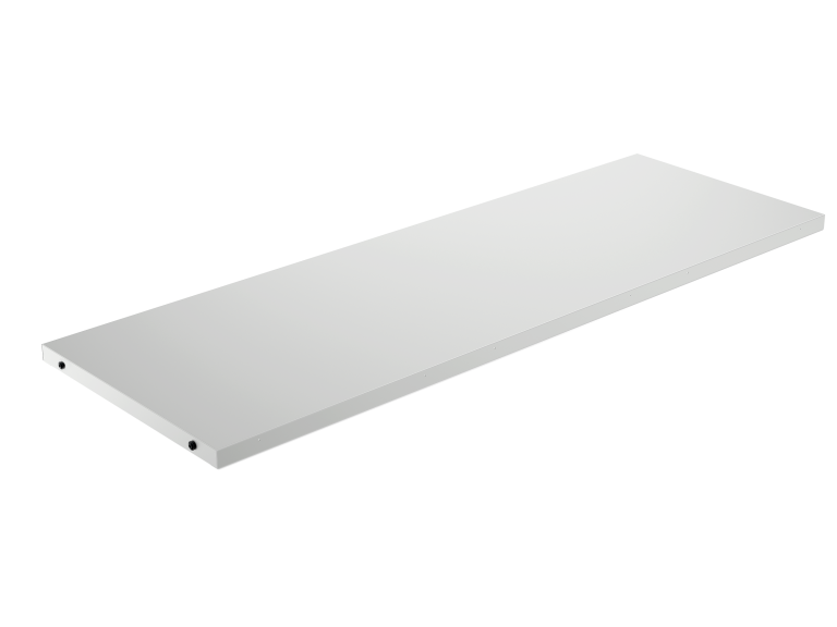 Plaukts MONO, dziļums 600 mm, 2000 mm, Filcar (ELA-200-MG, FILCAR)