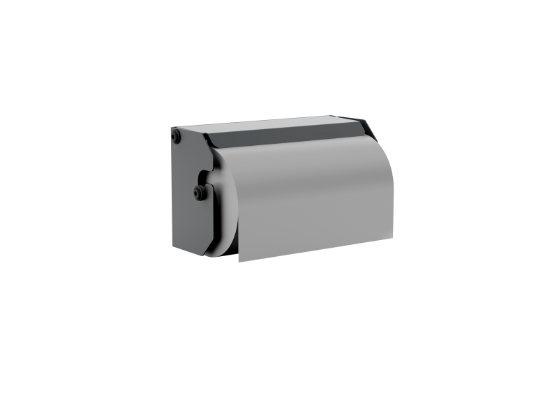 MONO papīra ruļļa turētājs, Filcar (ELA-PR130, FILCAR)
