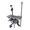 Mortising unit (K5260LLL, HOLZMANN)