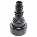 Reducer bushing set, 4 pcs (HM-ASA305_SET, HOLZMANN)