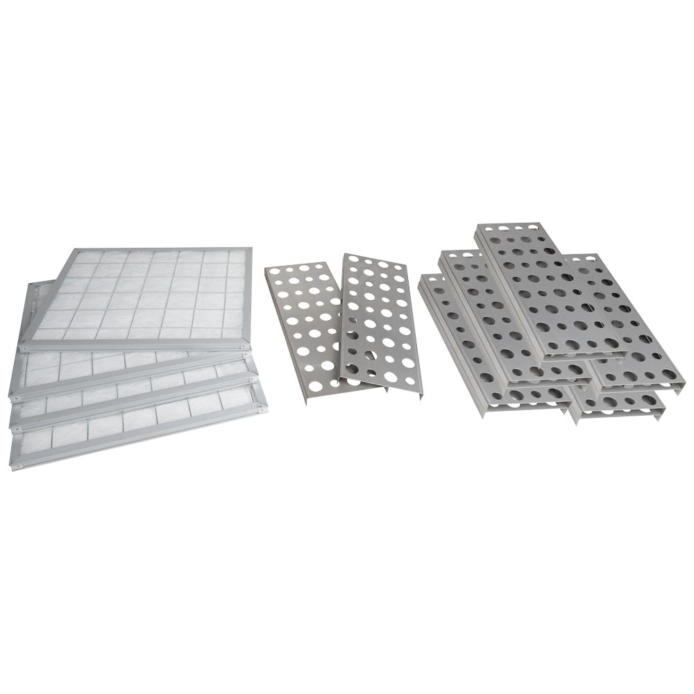 HOLZMANN metalo šlifavimo priedų komplektas SSAT2200_MT