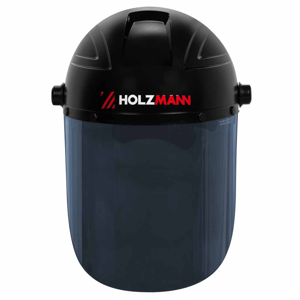 Laser welding helmet (LSH1, HOLZMANN)
