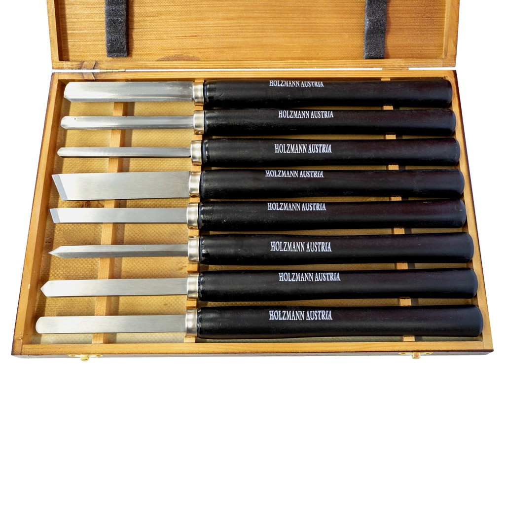 chisel set 8pcs H8TLG