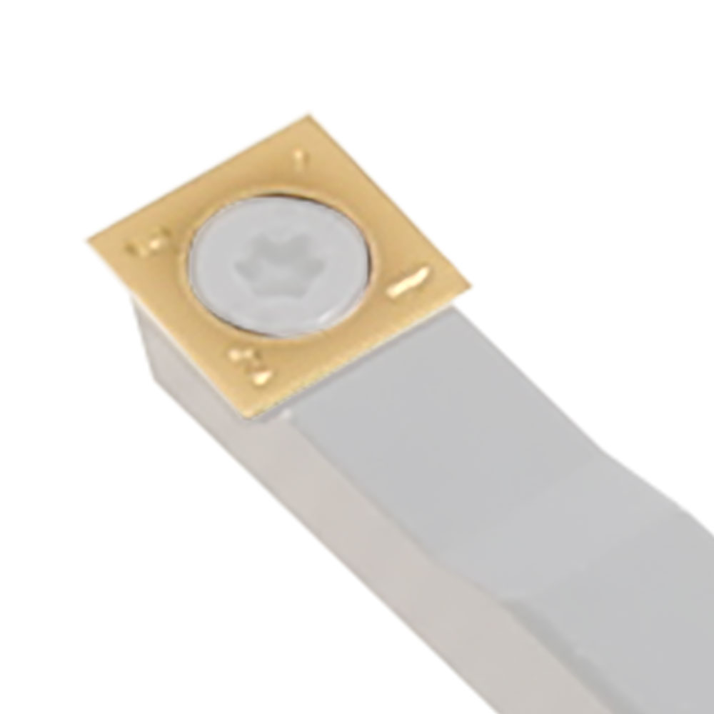 Square carbide insert 15×15 mm (10015508, HOLZMANN)